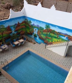 Tamezmoute House | Dar Ilyana