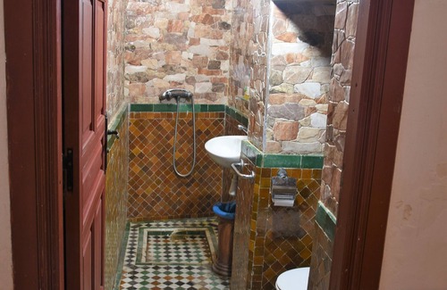 Quartier Al Adarissa House | Dar Iman