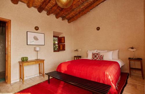 Tnine Ourika Bed & Breakfast | Dar Imiri