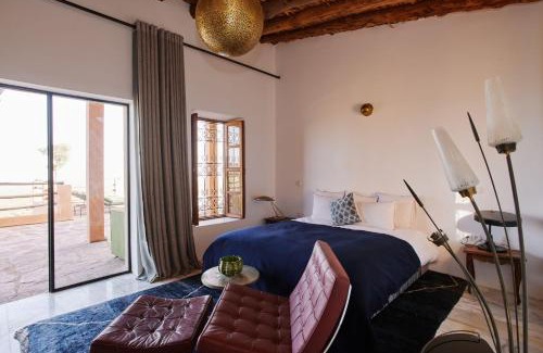 Tnine Ourika Bed & Breakfast | Dar Imiri
