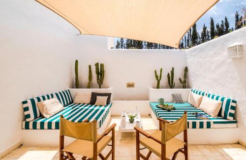 Hammamet House | Dar Jbel