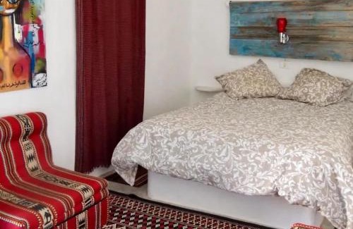 Beni Khedech House | Dar Jeddi