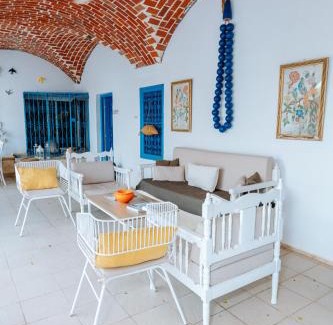 Hergla House | Dar Jedeti Khadija