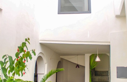 Medina of Chefchaouen House | DAR JIBLIA - Family home in the mountains