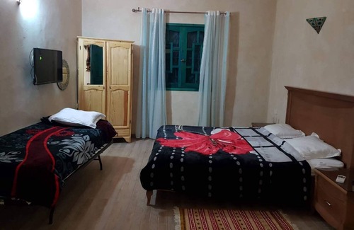 Tozeur House | Dar Jujubier nice house in the heart of Tozeur Oasis