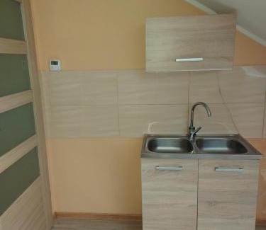 gmina Radzyn Chełminski Apartment | DAR-KAJ MIESZKANIE nr 3