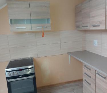 gmina Radzyn Chełminski Apartment | DAR-KAJ MIESZKANIE nr 3