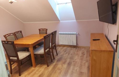 gmina Radzyn Chełminski Apartment | DAR-KAJ MIESZKANIE nr 3