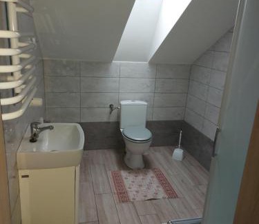 gmina Radzyn Chełminski Apartment | DAR-KAJ MIESZKANIE nr 3