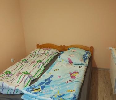 gmina Radzyn Chełminski Apartment | DAR-KAJ MIESZKANIE nr 1