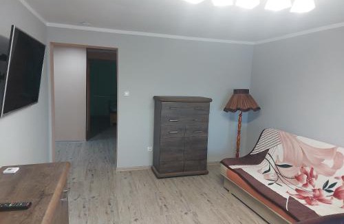 gmina Radzyn Chełminski Apartment | DAR-KAJ MIESZKANIE nr 1