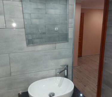 gmina Radzyn Chełminski Apartment | DAR-KAJ MIESZKANIE nr 1