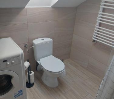 gmina Radzyn Chełminski Apartment | DAR-KAJ MIESZKANIE nr 2