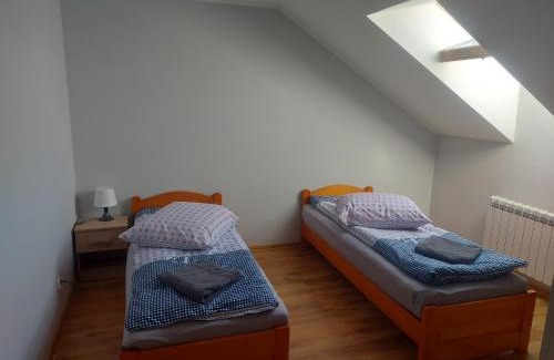 gmina Radzyn Chełminski Apartment | DAR-KAJ MIESZKANIE nr 2