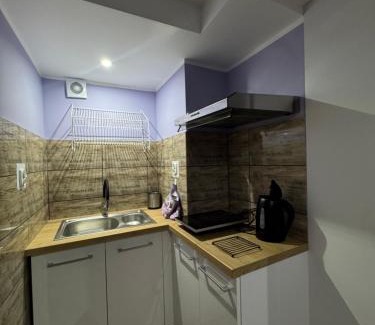 Grudziadz Apartment | DAR-KAJ MIESZKANIE nr 5