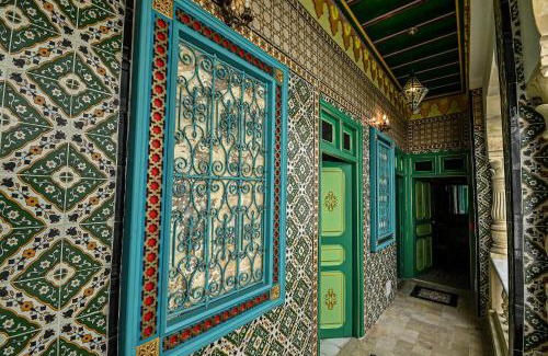 Kairouan House | Dar KORAICH