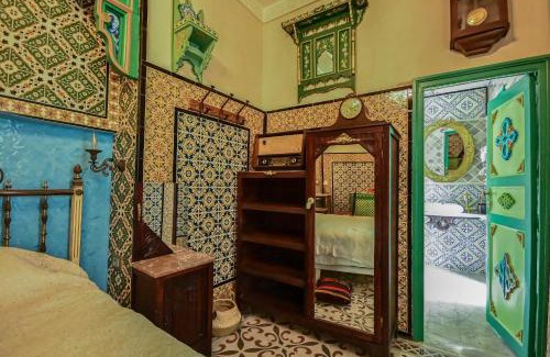 Kairouan House | Dar KORAICH
