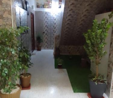 Meknes Apartment | DAR LAAZIZA