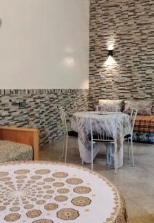 Meknes Apartment | DAR LAAZIZA
