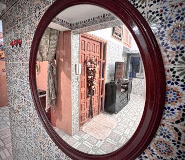 Errachidia Apartment | Dar Lala Khadija