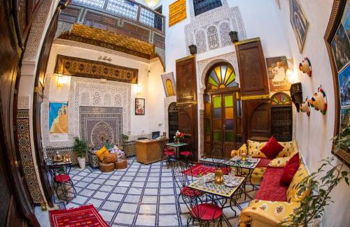 Talaa House | Dar Lalamoune
