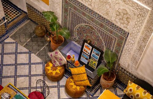 Talaa House | Dar Lalamoune