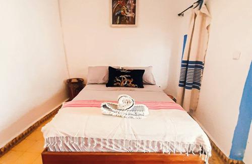 Chefchaouen House | Dar Lalla Thoraya