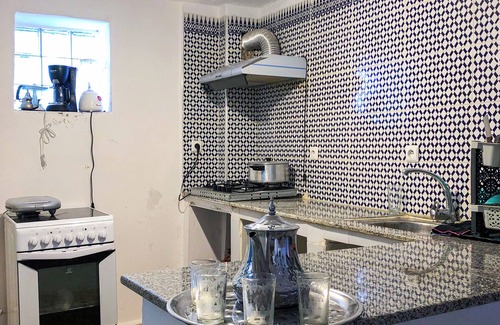 Chefchaouen House | Dar Lalla Thoraya
