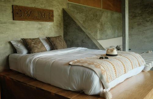 Valle Pura Vida Apartment | Dar Lamia