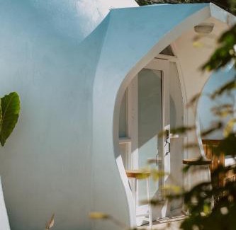 Valle Pura Vida Apartment | Dar Lamia
