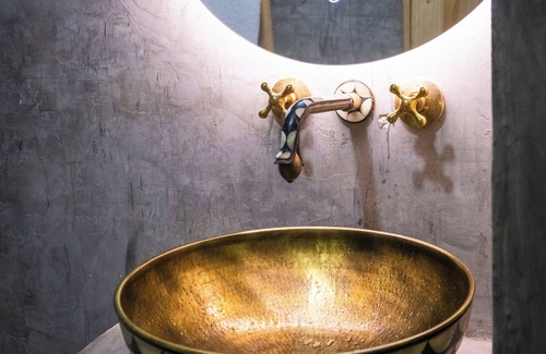 Manuel Antonio Hotel | DAR LAMIA