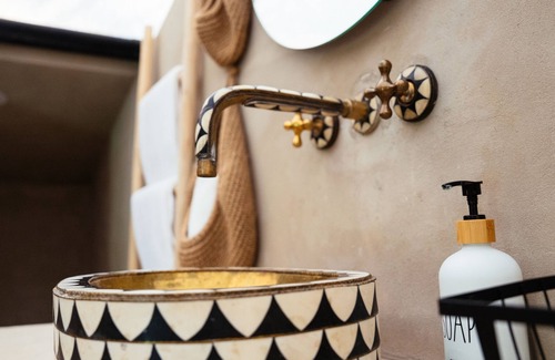 Manuel Antonio Hotel | DAR LAMIA