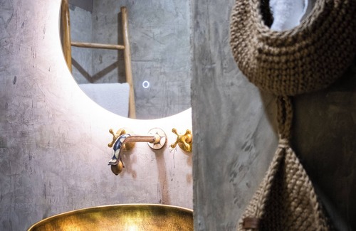 Manuel Antonio Hotel | DAR LAMIA