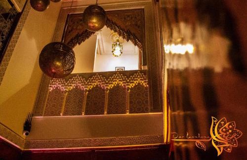 Qasbah En Nouar House | Dar Lantana