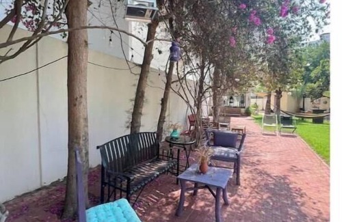 Muscat House | Dar Lavender - Private Villa with Beautiful Garden