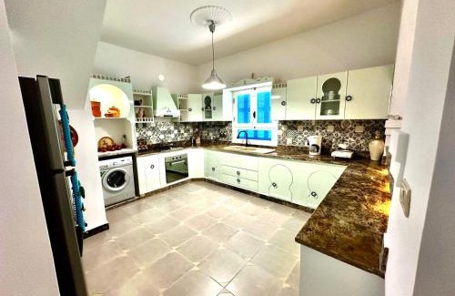 Chebba Villa | Dar Lella el Baya