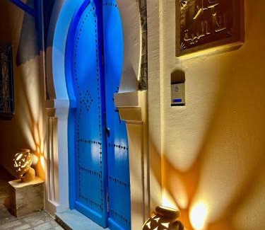 Chebba Villa | Dar Lella el Baya