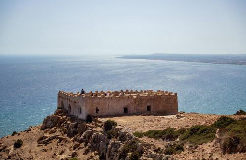 Eastern Hawaria House | Dar Lina "Charme et nature"