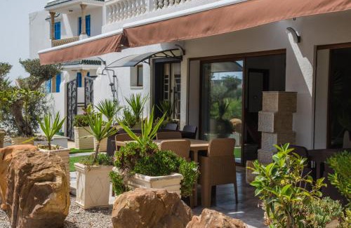 Eastern Hawaria House | Dar Lina "Charme et nature"