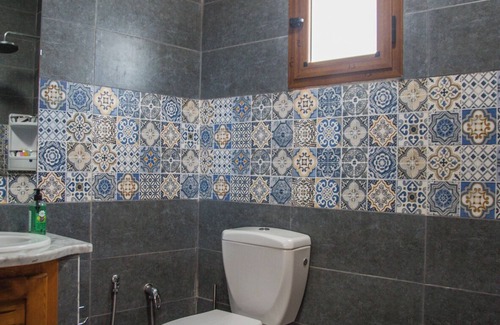 Eastern Hawaria House | Dar Lina