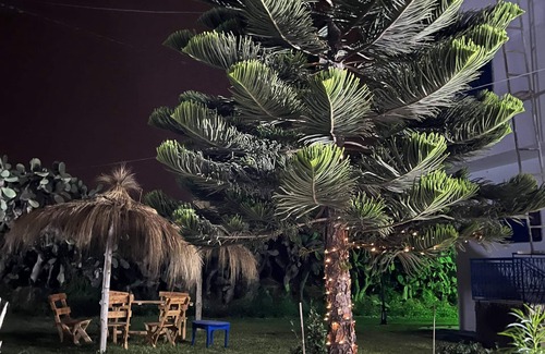 El Maamoura Villa | Dar Louzir à Tazarka