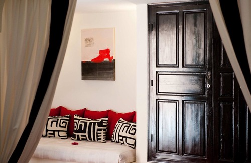 Inezgane House | Dar Maktoub