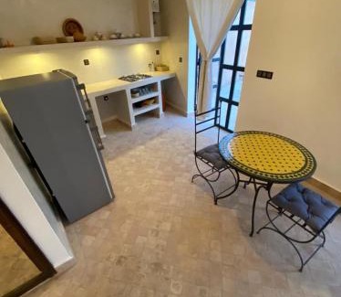 El Aggada House | Dar Mamoun