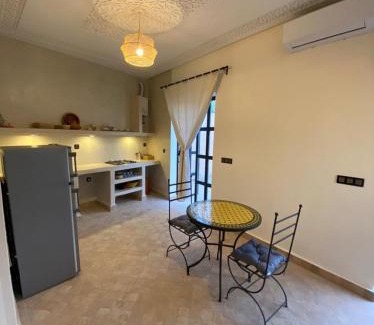 El Aggada House | Dar Mamoun