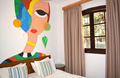 Zaouiat Sidi Kacem House | Dar Maria - Maison d'hôtes