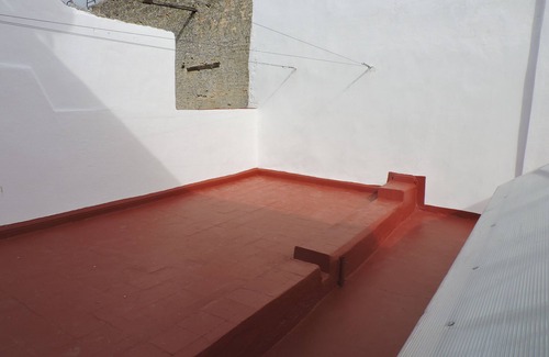 Dar Tazi House | DAR MARTIN located in the heart of the Medina Fes El Bali