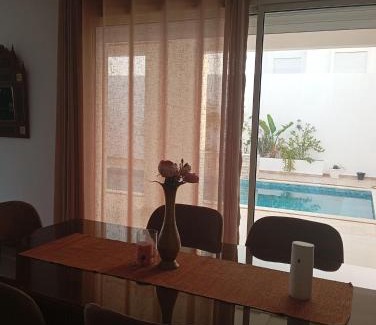 Arkou Villa | Dar may sweet villa