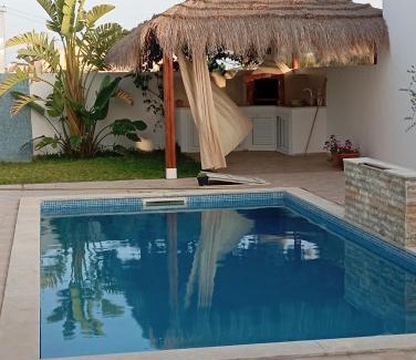 Arkou Villa | Dar may sweet villa