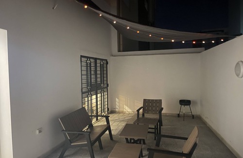 Salakta Apartment | - Dar Maya -
