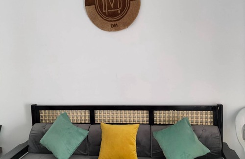 Salakta Apartment | - Dar Maya -